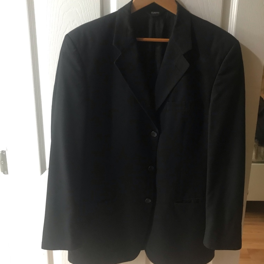 Men’s sports Jacket